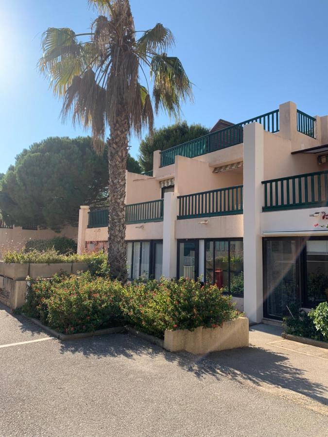 Les Marines De Pierreplane Apartment Bandol Luaran gambar